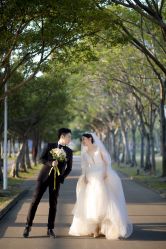-经典婚纱摄影美学馆·私人定制