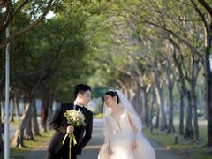 -经典婚纱摄影美学馆·私人定制