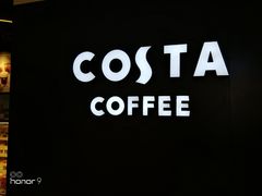 -COSTA COFFEE(恒基名人购物中心店)