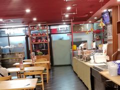 -宏状元现熬粥·京味菜(黄寺大街店)