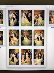 -WAVE SODA摄影工作室