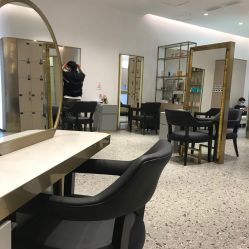 -Kraemer paris·苏豪路易士·嘉玛发廊