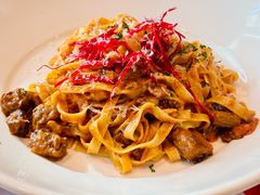 -MORTON'S 莫尔顿牛排坊(北京丽晶酒店)