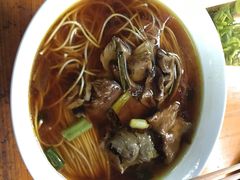 -兴福老面馆(寺路街店)