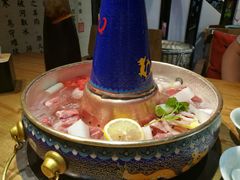 -木辛水水冰煮羊(凤城六路店)