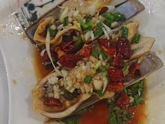 -威海渔村(黄兴路店)