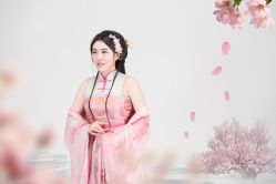 -盘子女人坊古装写真摄影(天津总店)