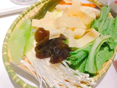 -鱼酷活鱼烤鱼(南京水游城店)