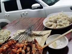 -无名小吃(光复路店)