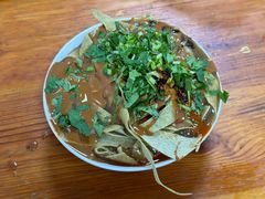 -正味斋锅巴菜(西北角店)