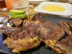 -豪客来牛排(海沧阿罗海店)