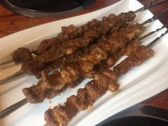 -草原牧羊火锅·龙虾·烤鱼(杨浦店)