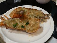 -隐秀山居酒店·秀厨融合西餐厅