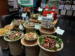 -黔蘑菇四季餐厅(观山湖店)