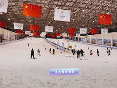 -绍兴启迪乔波冰雪世界