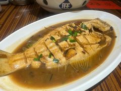 -旺角小渔村·海肠捞饭开创者(二马路店)