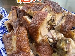 甜皮鸭-西月城谭豆花(春熙路店)