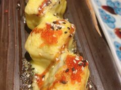 -一心创作料理屋(经开万达店)