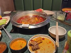 -牛New寿喜烧(中山公园龙之梦店)