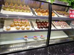 -春风十里海鲜火锅烤肉自助餐厅(华强店)
