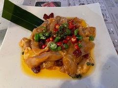 -猫抓烤肉(武进吾悦广场店)