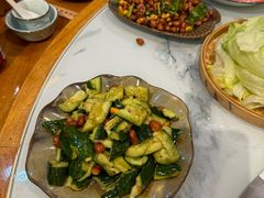 -老田家铁锅炖(延庆店)