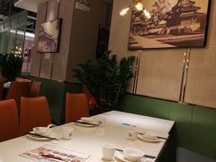 -清晖小苑•顺德地方菜(壹海城店)