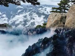 -华山风景名胜区