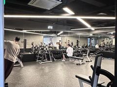 -锐动健身(博地中心店)