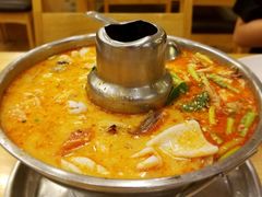 -J Daeng Seafood