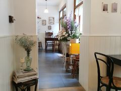 -Viviane's·花园餐厅