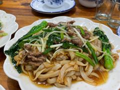 -南记食粥坊·宵夜大排档(岭南分店)