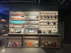 -sugarman espresso素饮糖人高新咖啡工厂