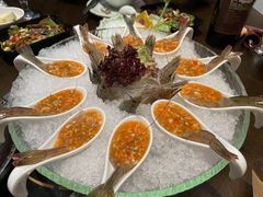 -潮澎派·潮汕菜大排档(南较西路店)