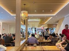 -素满香·食养自助(天一广场店)