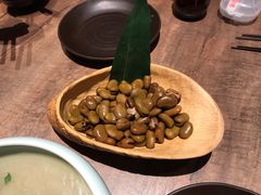 -香园茶社·金陵小灶(老门东店)