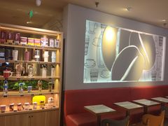 -COSTA COFFEE(新奥购物中心店)