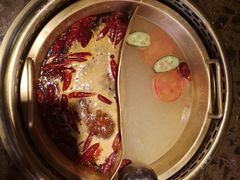 -小龙坎老火锅(北京三里屯店)