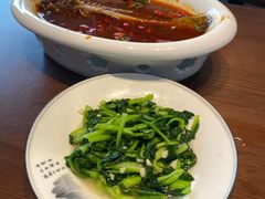 印象臭鳜鱼-印象徽州·正宗徽菜体验店