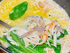 -打酱油·非遗淮扬菜(瘦西湖梅岭店)