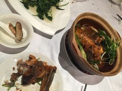 苏先生海鲜渔庄(金桥店)-苏先生海鲜渔庄(金桥店)