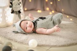 -婴爱儿童摄影 BabyloveStudio(中山门店)