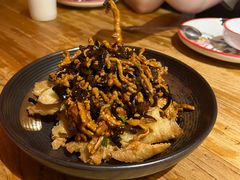 -新白鹿餐厅(银泰西湖文化广场店)