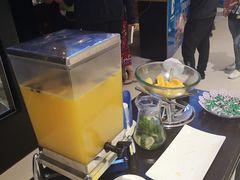 -星伦多自助料理(华润万象城店)