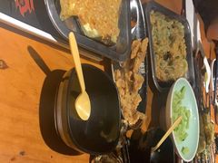 -小红烤翅(傅厚岗店)