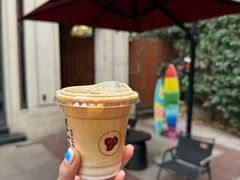 -COSTA COFFEE(上海虹口公园店)