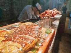 -郑庄脂渣海鲜楼(九水路店)