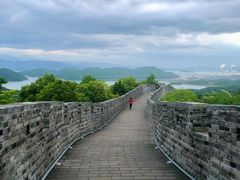 -黄贤森林公园