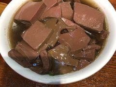 鸭红菜-陈光记烧腊(长寿路店)