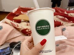 -洪都大拇指(洪都店)